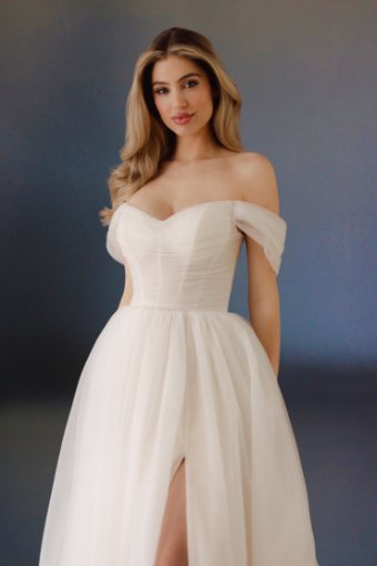 Dream Collection 146108 #2 Champagne/Ivory thumbnail