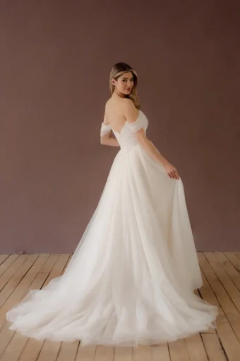 Dream Collection 146108 #1 Champagne/Ivory thumbnail