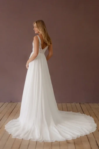 Dream Collection 146118 #1 Ivory/Nude thumbnail