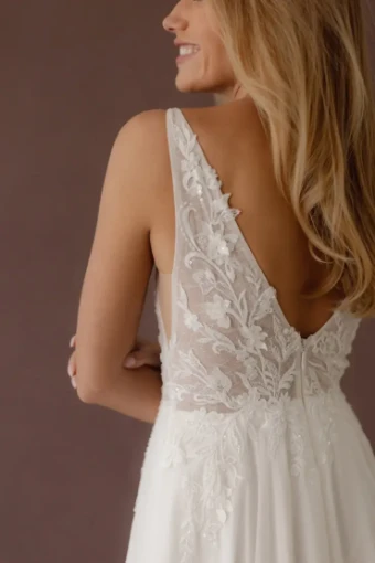 Dream Collection 146118 #4 default Ivory/Nude thumbnail