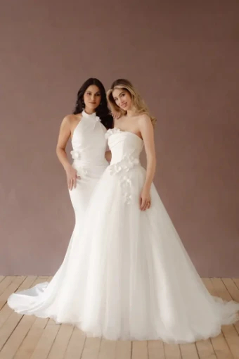 Dream Collection 146124 #4 default Ivory/Nude thumbnail