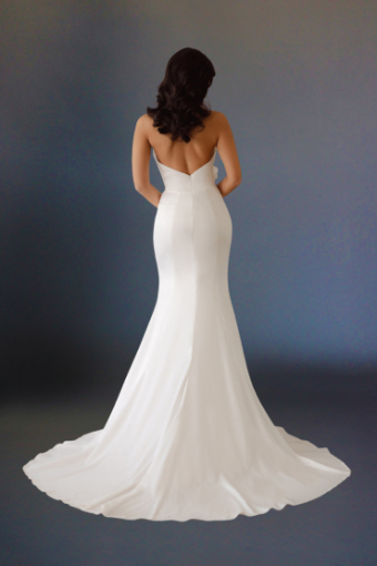 Dream Collection 146124 #2 Ivory/Nude thumbnail