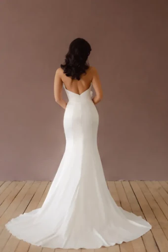 Dream Collection 146124 #1 Ivory/Nude thumbnail