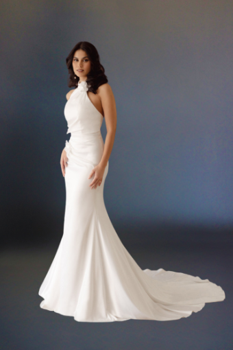 Dream Collection 146124 #0 default Ivory/Nude thumbnail