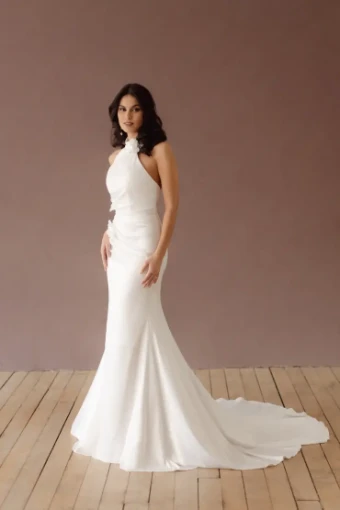 Dream Collection 146124 #0 default Ivory/Nude thumbnail