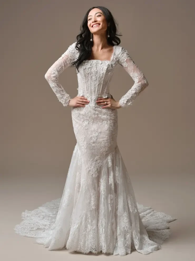 Maggie Sottero 146912 Default Image
