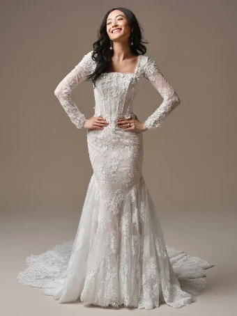 Maggie Sottero 146912 #0 default Ivory thumbnail