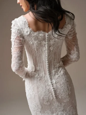 Maggie Sottero 146912 #3 default Ivory thumbnail