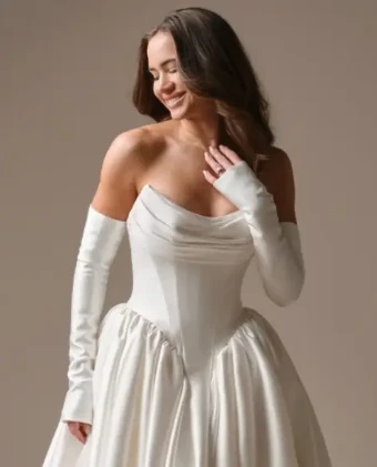 Maggie Sottero 146875 #0 default Ivory thumbnail