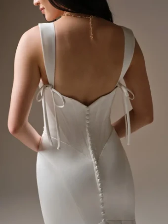 Maggie Sottero 146911 #2 Ivory thumbnail