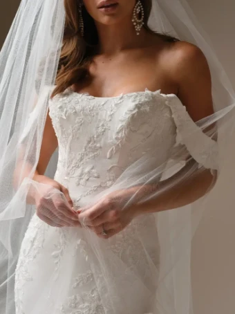 Maggie Sottero 146914 #0 default Ivory thumbnail