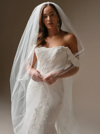 Maggie Sottero 146914 #1 default Ivory thumbnail