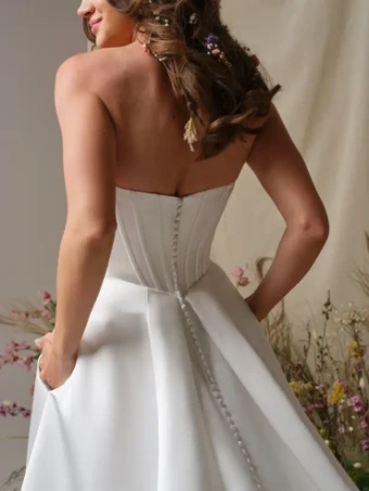 Rebecca Ingram 146811 #2 Ivory thumbnail