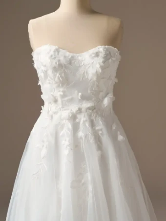 Rebecca Ingram 146813 #0 default Ivory thumbnail