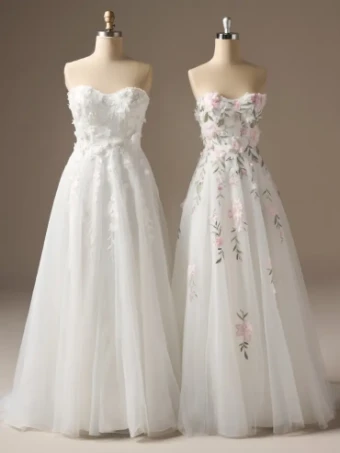 Rebecca Ingram 146813 #1 default Ivory thumbnail