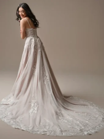 Rebecca Ingram 146821 #13 Ivory thumbnail