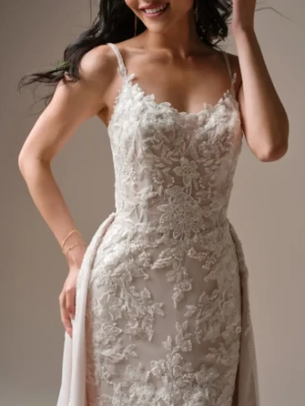 Rebecca Ingram 146821 #11 Ivory thumbnail