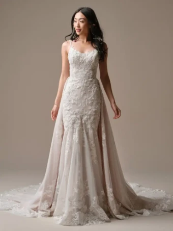 Rebecca Ingram 146821 #12 Ivory thumbnail