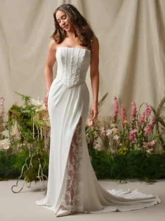 Rebecca Ingram 146854 #0 default Ivory thumbnail