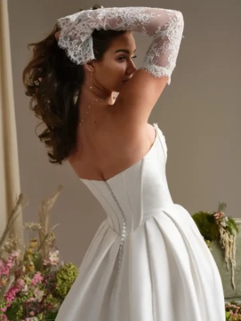 Rebecca Ingram 146858 #16 Ivory thumbnail