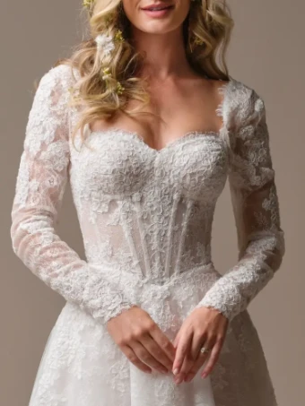 Rebecca Ingram 146831 #1 default Ivory thumbnail