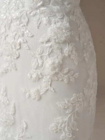 Sottero and Midgley 146978 #14 ivory/pearl thumbnail