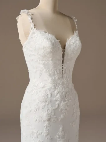 Sottero and Midgley 146978 #12 ivory/pearl thumbnail