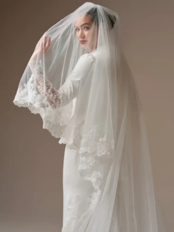 Sottero and Midgley 146963 #7 default Ivory thumbnail