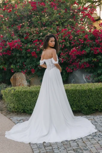 Allure 145162 #3 Ivory thumbnail