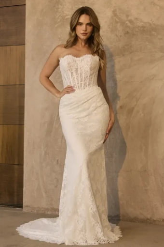 Casablanca Bridal 146460 #0 default SDNI thumbnail