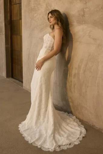 Casablanca Bridal 146460 #1 SDNI thumbnail