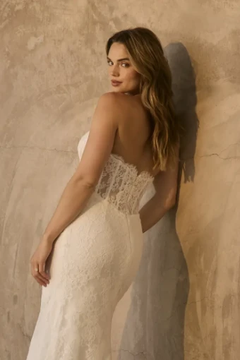 Casablanca Bridal 146460 #2 SDNI thumbnail