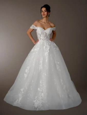 Dream Collection 146531 #0 default Off White/Ivory thumbnail