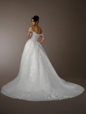 Dream Collection 146531 #1 default Off White/Ivory thumbnail