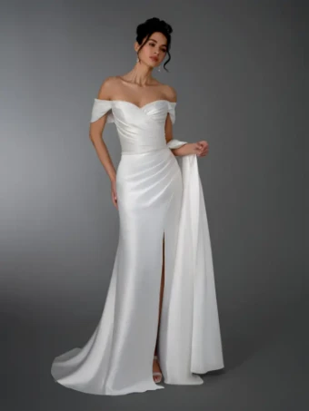 Dream Collection 146512 #0 default Off White/Ivory thumbnail