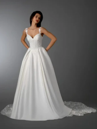 Dream Collection 146519 #0 default Off White/Ivory thumbnail