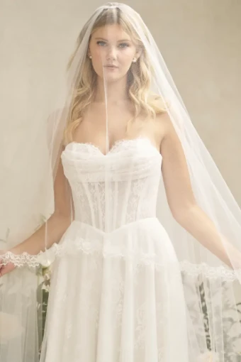 Allure 146179 #4 Ivory thumbnail