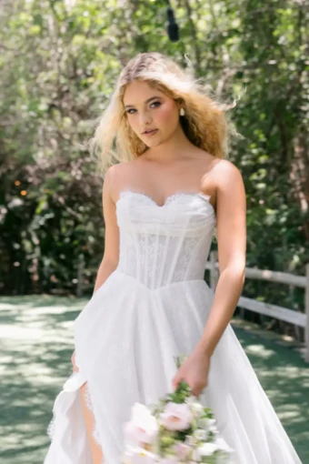 Allure 146179 #1 Ivory thumbnail