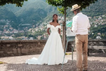 Allure 1462961 #6 Ivory thumbnail