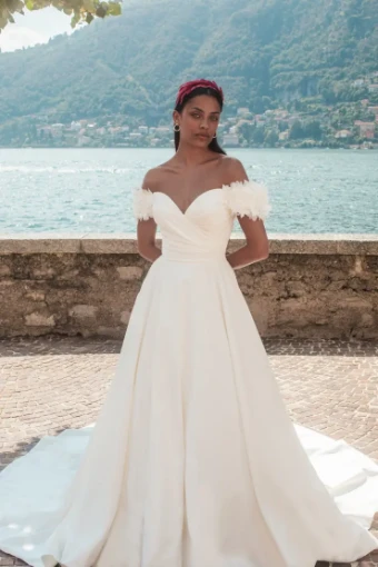 Allure 1462961 #2 Ivory thumbnail