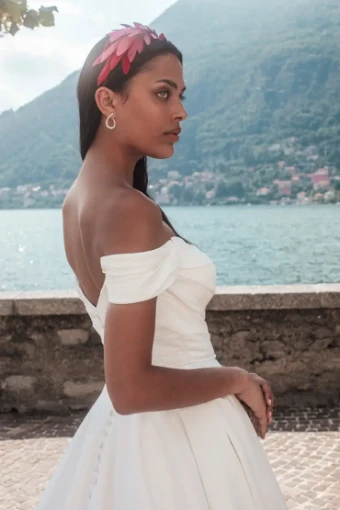 Allure 1462961 #3 Ivory thumbnail