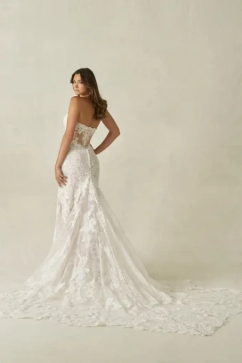 Allure 146174 #6 default Ivory/Champagne/Nude thumbnail