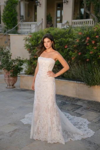 Allure 146174 #0 default Ivory/Champagne/Nude thumbnail