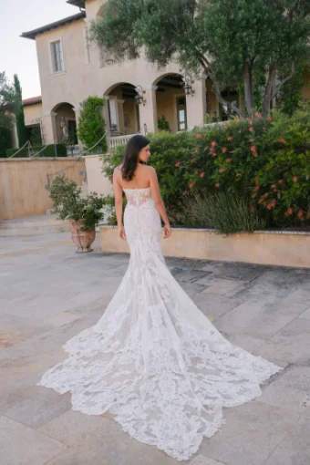 Allure 146174 #2 Ivory/Champagne/Nude thumbnail