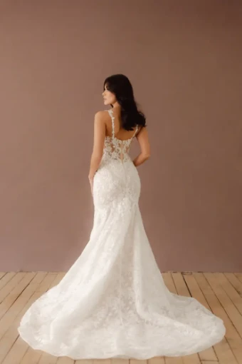 Dream Collection 146100 #1 Nude/Ivory thumbnail