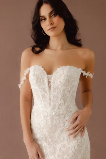 Dream Collection 146100 #8 Ivory/Nude thumbnail