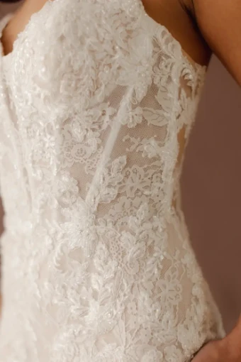 Dream Collection 146100 #9 default Ivory/Nude thumbnail