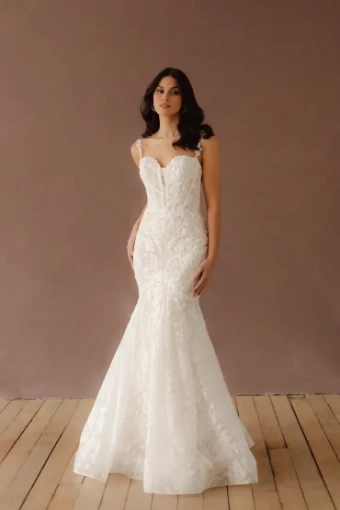 Dream Collection 146100 #4 Ivory/Nude thumbnail