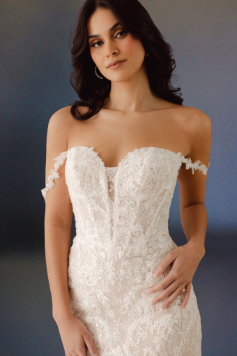 Dream Collection 146100 #3 Nude/Ivory thumbnail