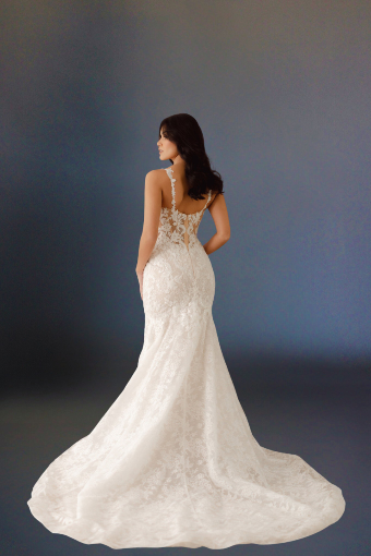 Dream Collection 146100 #1 Ivory/Nude thumbnail